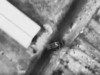 ВВС США и Израиля наносят удары по целям в Тегеране и на западе Ирана