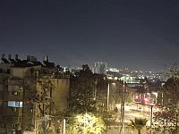 В центре Израиля прогремели взрывы, сирены не было: обстрел из Ливана