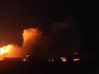 ЦАХАЛ: атакованы руководители 