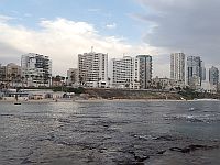 Прогноз погоды в Израиле на 2 марта: прохладно, местами дожди
