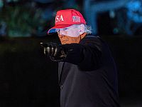 Трамп заявил, что кандидаты в руководители Ирана убиты, у него есть еще трое 