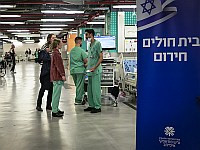 Военная сводка минздрава: в больницы поступили 777 человек