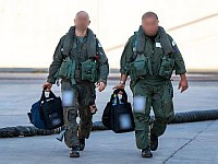 ВВС ЦАХАЛа продолжают атаковать в Тегеране: оперативное видео