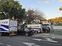 Завершена идентификация тел девяти погибших при попадании ракеты в Бейт-Шемеше