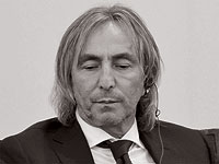 В Москве застрелился предприниматель и политик Умар Джабраилов