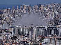 ЦАХАЛ нанес удар по высокопоставленному активисту ЦАХАЛ нанес удар по высокопоставленному активисту