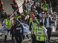 Разрешены к публикации имена еще двоих погибших при ракетном обстреле Бейт-Шемеша