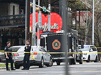 Стрельба в Остине: проверяется 