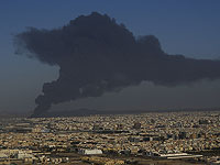 Иран атаковал объекты энергетической инфраструктуры Катара