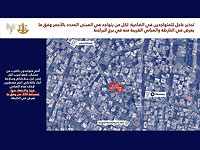 ЦАХАЛ предупреждает жителей Дахии и Бурдж-аль-Бараджнэ: эвакуируйтесь