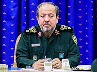 Назначен исполняющий обязанности министра обороны Ирана