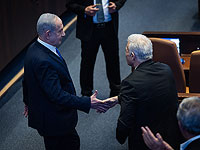 Лапид вновь заявил о поддержке правительства в войне с Ираном