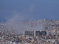 ЦАХАЛ подтвердил ликвидацию главы службы разведки 