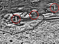 ВВС ЦАХАЛа уничтожили расчет иранского ПВО при попытке обстрела израильских сил