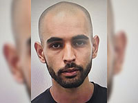 Внимание, розыск: пропал 27-летний Садик Смаадан из Сегев-Шалома