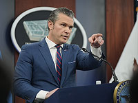 Министр обороны США: 