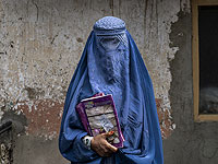 Талибан разрешил мужчинам бить жен, если это не приводит к переломам и открытым ранам Талибан разрешил мужчинам бить жен, если это не приводит к переломам и открытым ранам