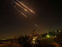 Военный эксперт: прошлой ночью для перехвата БПЛА 