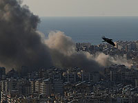 ЦАХАЛ: атакован еще один высокопоставленный террорист в Бейруте