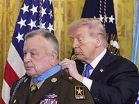 Дональд Трамп назвал четыре основные цели операции в Иране