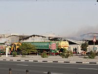 ВВС Катара сбили два иранских боевых самолета