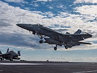CENTCOM: все иранские корабли, находившиеся в Оманском заливе, уничтожены