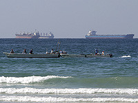 Иран объявил о закрытии Ормузского пролива: 