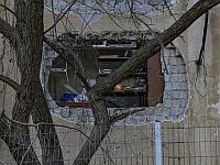 Беэр-Шева. 2 марта 2026 года