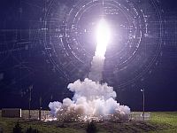 Минобороны Катара: перехвачены две баллистические ракеты