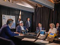 США готовятся 