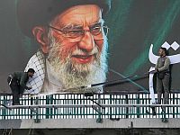 FT о ликвидации Хаменеи: разведки США и Израиля задействовали агента в окружении рахбара