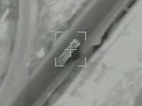 ЦАХАЛ ликвидирует силы ПВО в Иране. Видео