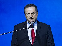 Министр обороны Исраэль Кац утвердил вход израильских сил на юг Ливана Министр обороны Исраэль Кац утвердил вход израильских сил на юг Ливана