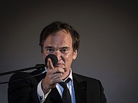 В сети распространяются слухи, что Квентин Тарантино погиб от иранской ракеты