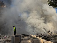 В Бейруте ликвидирован куратор 