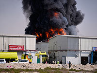 Иран наносит удары по топливной инфраструктуре Омана и ОАЭ Иран наносит удары по топливной инфраструктуре Омана и ОАЭ