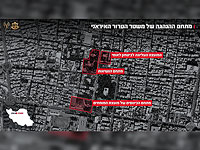 ЦАХАЛ атаковал комплекс иранского руководства – самый важный штаб режима аятолл