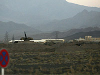 МАГАТЭ: нанесен ущерб въезду на подземный ядерный комплекс в Натанзе МАГАТЭ: нанесен ущерб въезду на подземный ядерный комплекс в Натанзе