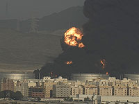 Обстрелы Ираном арабских стран: более 450 ракет, 1140 беспилотников с начала войны Обстрелы Ираном арабских стран: более 450 ракет, 1140 беспилотников с начала войны