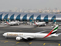 Туристы с Ближнего Востока сообщают о мошенниках, выдающих себя за сотрудников авиакомпаний