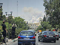 ЦАХАЛ нанес удар по высокопоставленному лидеру иранского режима