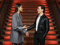 По словам стилиста Зендаи, актеры Зендая и Том Холланд тайно поженились