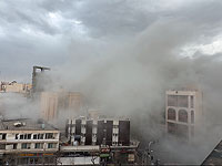 ВВС ЦАХАЛа начали очередную волну ударов по целям в Тегеране