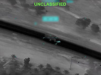 CENTCOM: иранский режим использует мобильные пусковые установки CENTCOM: иранский режим использует мобильные пусковые установки