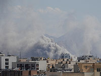 ЦАХАЛ опубликовал предупреждение для иранцев, находящихся в промзоне Тегерана