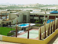 В результате атаки БПЛА обрушилась крыша здания посольства США в Саудовской Аравии