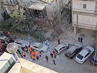 СМИ: для обстрела Гуш-Дана Иран использовал кассетный боеприпас