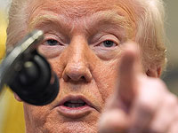 Трамп готов поддержать группировки, нацеленные на свержение режима в Иране