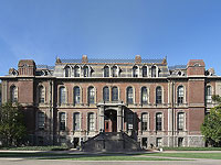 Минюст РФ внес Калифорнийский университет в Беркли в реестр 