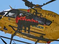 Олимпиада. Горнолыжный спорт. Линдси Вонн сломала ногу. Ей сделали операцию